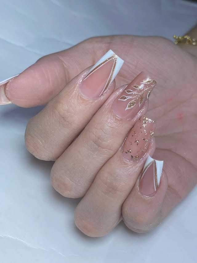 Nail art 2