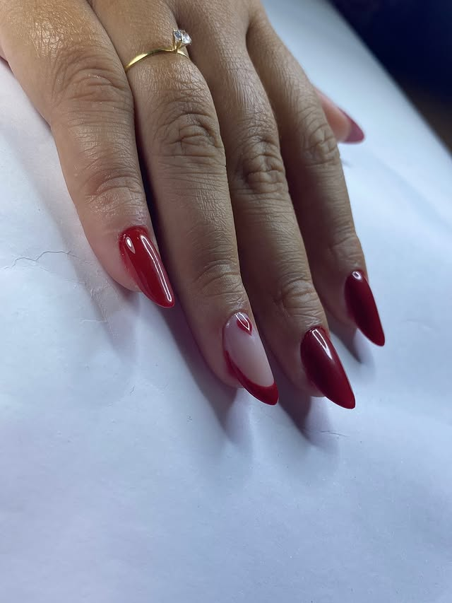 Nail art 3