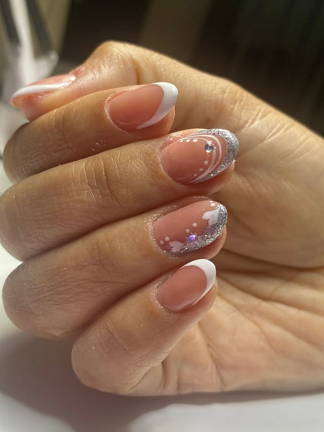 Nail art 4