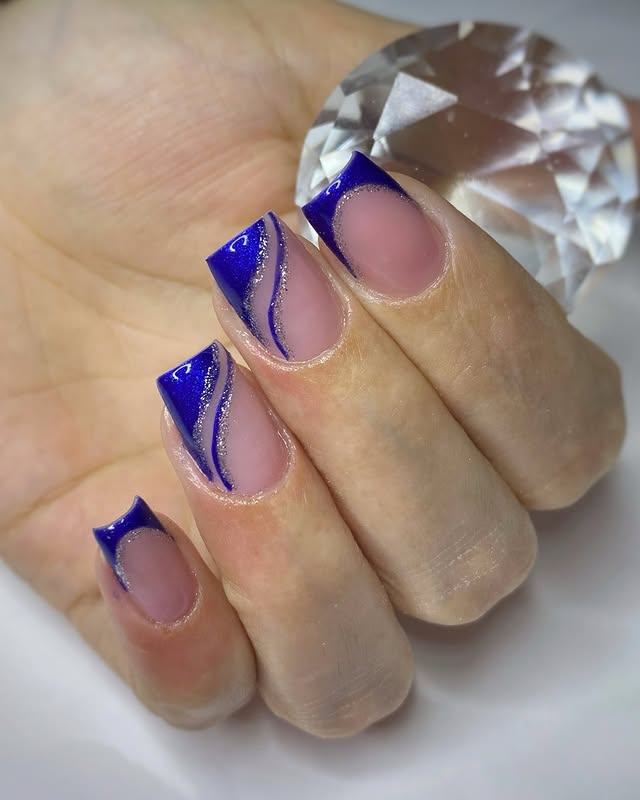 Nail art 6
