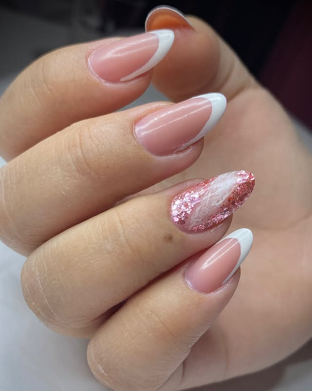 Nail art 7