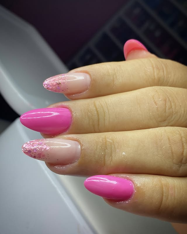 Nail art 8